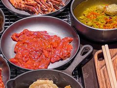 -夜食白市Yespicy·烧烤啤酒宵夜(番禺四海城店)