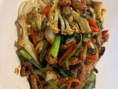 -飨府.老淮面馆.自营(清河路店)