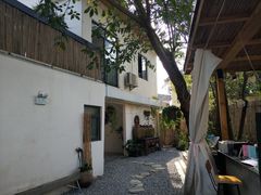 -云里小坐·小院里·团建·宴请·下午茶(三圣乡店)