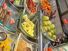 -诺丁牛排披萨自助餐厅(汕头苏宁店)