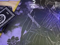 -LIENOW来闹密室剧本推理&狼人杀(李家村万达广场店)