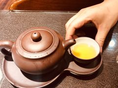 功夫汤-熠盛粤味·顺德桑拿鸡(永康路店)