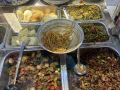 -梅溪·小伙子干挑面(安吉总店)