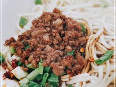 -大石人家鱿鱼面馆(大石西路总店)