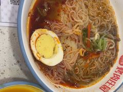 -韩香福烤肉庄园(荣成店)
