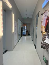 -YASAKI国际舞蹈中心