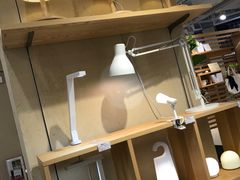 -MUJI无印良品(万科里店)