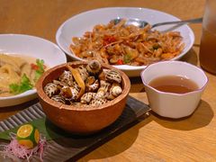 -宁波柏悦酒店·钱湖渔港