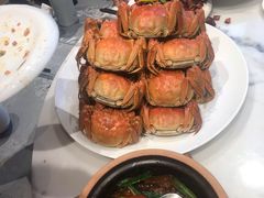 -匠心牛公馆·潮汕牛肉海鲜火锅(索菲特店)