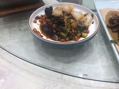-普天和酒楼·新津菜·烤鸭(天津之眼店)