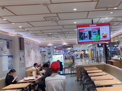 -喜家德虾仁水饺(青岛永旺东部店)