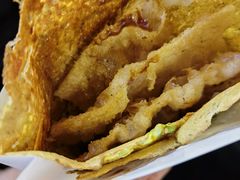 -南楼煎饼(滨江道店)