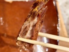 -破瓦寒窑·地摊烤羊排