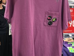 -优衣库(银座店)