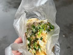 -水丰路鸡蛋饼