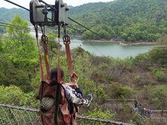 -石燕湖生态旅游景区