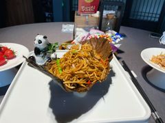 -云境生态园(红谷滩店)