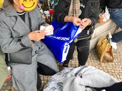 -澳门长洲糯米糍(柯打苏沙街店)