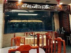 -烤肉宛饭庄(北新桥店)