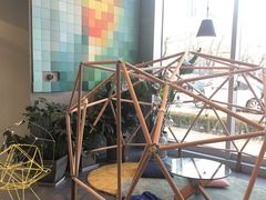 -dotcom coffee古点咖啡(致真大厦店)
