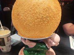 -吴越荣记苏州菜·松鼠桂鱼 100% 活鱼现做(月光码头店)