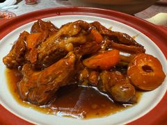 -山四砂锅(太原钟楼街店)