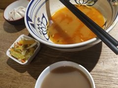 -福茂源横山铁锅羊肉(牡丹园店)