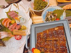 -鱼四季·新融合料理(苏宁广场店)