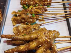 -林二哥宜烤官·宜宾小烧烤