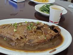 -小陆莲花蟹园农家乐(莲花岛店)