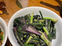 -李久其家民间餐厅(观沙岭公园店)