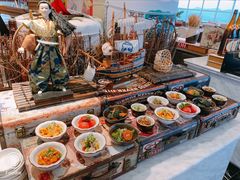 -绮梦西湖·云端餐厅(歌德店)
