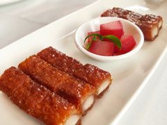 秘制脆皮叉烧-炳胜品味(海印总店)