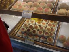 -老大昌(淮海中路店)