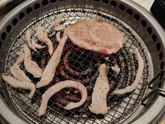 -火炉火自助餐(西直门凯德MALL店)