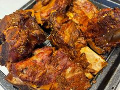 -凯鸽酒楼(大同振兴街店)