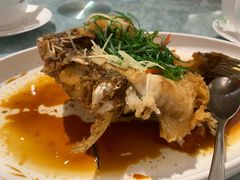-花城苑广府菜(侨鑫店)