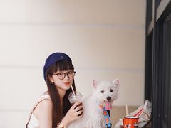 -Peet's Coffee皮爷咖啡(大学路店)