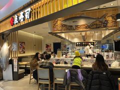 -合点寿司(美罗城店)