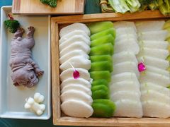 -慢丽江·云南野生菌土鸡锅(付家庄店)