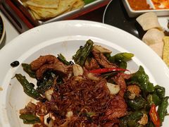 -峰厨大鱼泡饼(水上公园店)