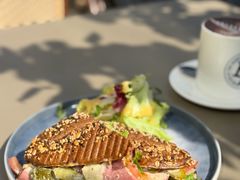 -JamaicaBlue Cafe(乌鲁木齐中路店)