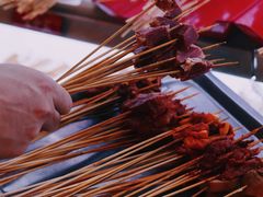 -镇江龙·火锅串串(武侯祠店)