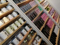 -名创优品(万达广场河东店)