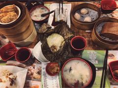 -添好运点心专门店(深水埗店)