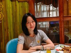 -海尔巴格一甸茶餐厅(团结路店)