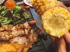 -I HOLIC艾豪丽披萨(KKone店)