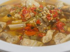 -西江红·株洲本地菜(滨江南路店)