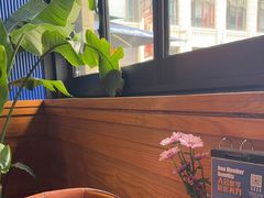 -blue frog蓝蛙(长泰广场店)