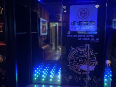 -唱吧麦颂KTV(通州新华南路店)